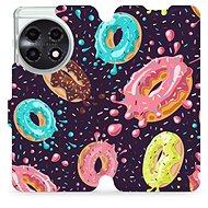 Mobiwear flip pro OnePlus 11 5G - VP19S - Phone Case