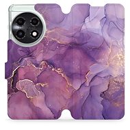 Mobiwear flip pro OnePlus 11 5G - VP20S - Phone Case
