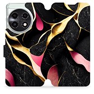 Mobiwear flip pro OnePlus 11 5G - VP35S - Phone Case