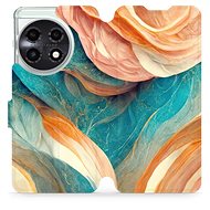 Mobiwear flip pro OnePlus 11 5G - VP36S - Phone Case