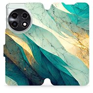 Mobiwear flip pro OnePlus 11 5G - VP37S - Phone Case