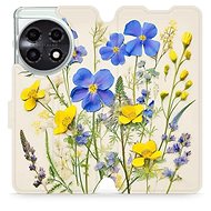 Mobiwear flip pro OnePlus 11 5G - VP41S - Phone Case