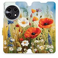 Mobiwear flip pro OnePlus 11 5G - VP43S - Phone Case