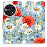 Mobiwear flip pro OnePlus 11 5G - VP44S - Phone Case