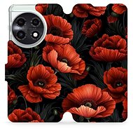 Mobiwear flip pro OnePlus 11 5G - VP45S - Phone Case