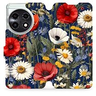 Mobiwear flip pro OnePlus 11 5G - VP46S - Phone Case