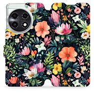 Mobiwear flip pro OnePlus 11 5G - VP48S - Phone Case