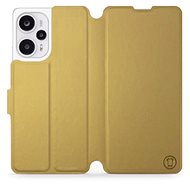 Mobiwear flip pro Xiaomi Poco F5 - C_GOS - Phone Case