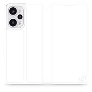 Mobiwear flip pro Xiaomi Poco F5 - C_WHS - Phone Case