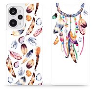 Mobiwear flip pro Xiaomi Poco F5 - M003S - Phone Case