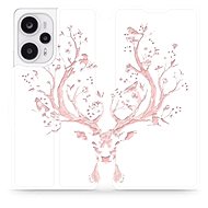 Mobiwear flip pro Xiaomi Poco F5 - M007S - Phone Case