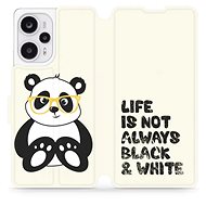 Mobiwear flip pro Xiaomi Poco F5 - M041S - Phone Case
