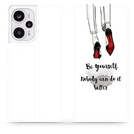 Mobiwear flip pro Xiaomi Poco F5 - M046P - Phone Case