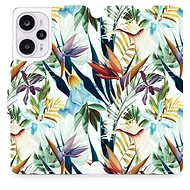 Mobiwear flip pro Xiaomi Poco F5 - M071P - Phone Case