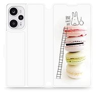 Mobiwear flip pro Xiaomi Poco F5 - M090P - Phone Case