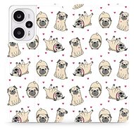 Mobiwear flip pro Xiaomi Poco F5 - M097P - Phone Case