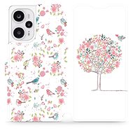 Mobiwear flip pro Xiaomi Poco F5 - M120S - Phone Case