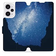 Mobiwear flip pro Xiaomi Poco F5 - M146P - Phone Case