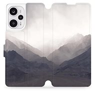 Mobiwear flip pro Xiaomi Poco F5 - M151P - Phone Case