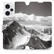 Mobiwear flip pro Xiaomi Poco F5 - M152P - Phone Case