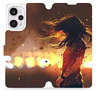 Mobiwear flip pro Xiaomi Poco F5 - MA02S - Phone Case