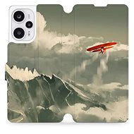 Mobiwear flip pro Xiaomi Poco F5 - MA03P - Phone Case