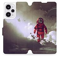 Mobiwear flip pro Xiaomi Poco F5 - MA07S - Phone Case