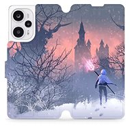 Mobiwear flip pro Xiaomi Poco F5 - MA11S - Phone Case