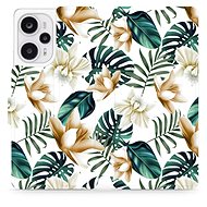 Mobiwear flip pro Xiaomi Poco F5 - MC07P - Phone Case