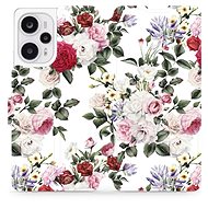 Mobiwear flip pro Xiaomi Poco F5 - MD01S - Phone Case