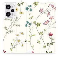 Mobiwear flip pro Xiaomi Poco F5 - MD03S - Phone Case
