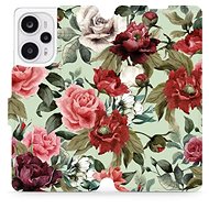 Mobiwear flip pro Xiaomi Poco F5 - MD06P - Phone Case