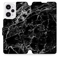 Mobiwear flip pro Xiaomi Poco F5 - V056P - Phone Case