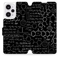 Mobiwear flip pro Xiaomi Poco F5 - V060P - Phone Case