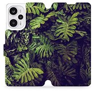 Mobiwear flip pro Xiaomi Poco F5 - V136P - Phone Case