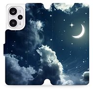 Mobiwear flip pro Xiaomi Poco F5 - V145P - Phone Case