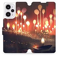 Mobiwear flip pro Xiaomi Poco F5 - VA01S - Phone Case