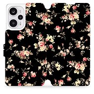 Mobiwear flip pro Xiaomi Poco F5 - VD02S - Phone Case