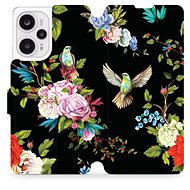 Mobiwear flip pro Xiaomi Poco F5 - VD09S - Phone Case