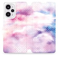 Mobiwear flip pro Xiaomi Poco F5 - MR02S - Phone Case