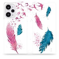 Mobiwear flip pro Xiaomi Poco F5 - MR08S - Phone Case
