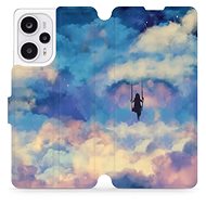 Mobiwear flip pro Xiaomi Poco F5 - MR09S - Phone Case