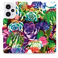 Mobiwear flip pro Xiaomi Poco F5 - MG08S - Phone Case