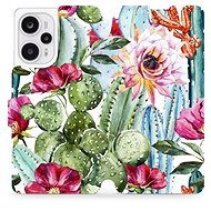Mobiwear flip pro Xiaomi Poco F5 - MG09S - Phone Case