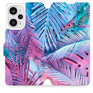 Mobiwear flip pro Xiaomi Poco F5 - MG10S - Phone Case