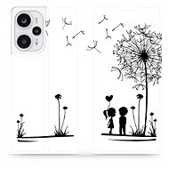 Mobiwear flip pro Xiaomi Poco F5 - MH16P - Phone Case