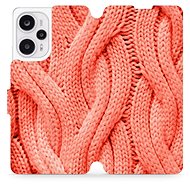 Mobiwear flip pro Xiaomi Poco F5 - MK02S - Phone Case