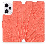 Mobiwear flip pro Xiaomi Poco F5 - MK06S - Phone Case
