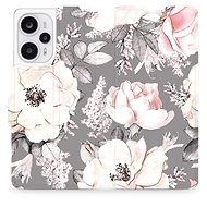 Mobiwear flip pro Xiaomi Poco F5 - MX06S - Phone Case