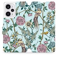 Mobiwear flip pro Xiaomi Poco F5 - MX07S - Phone Case
